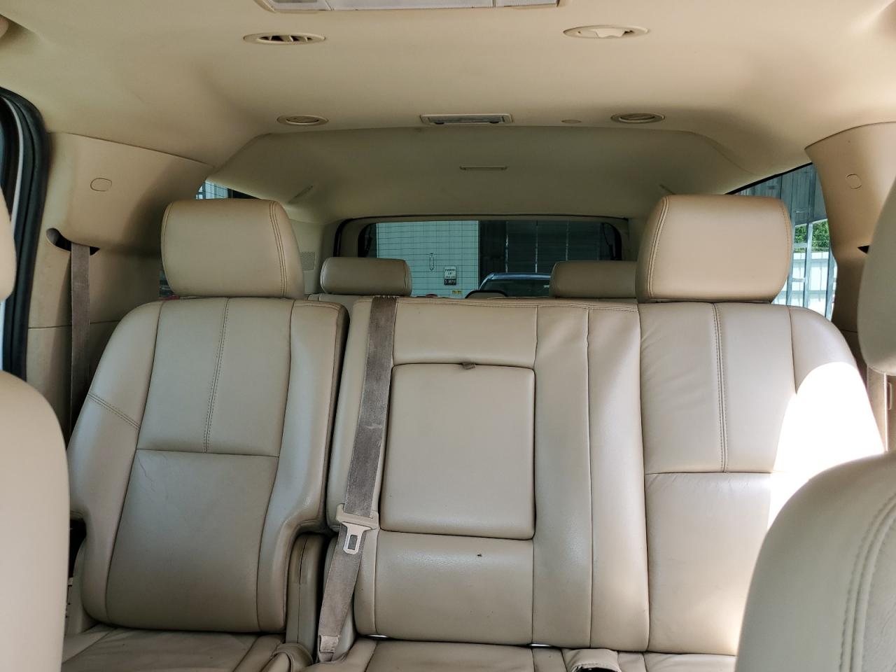 2011 Chevrolet Suburban K1500 Lt VIN: 1GNSKJE35BR348846 Lot: 65146955