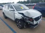 2021 MG ZS EXCITE for sale at Copart NEWBURY