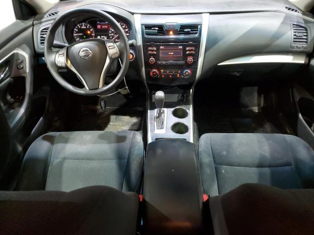  NISSAN ALTIMA 2015 Blue