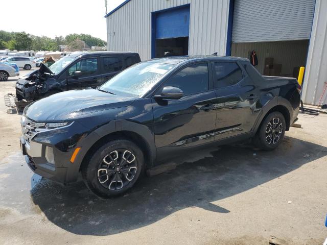HYUNDAI SANTA CRUZ 2024