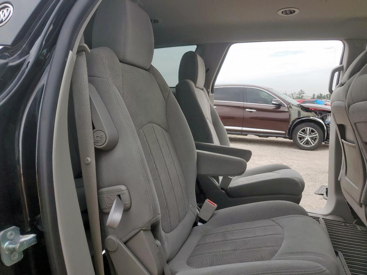 2017 Buick Enclave VIN: 5GAKRAKD8HJ331243 Lot: 65383255