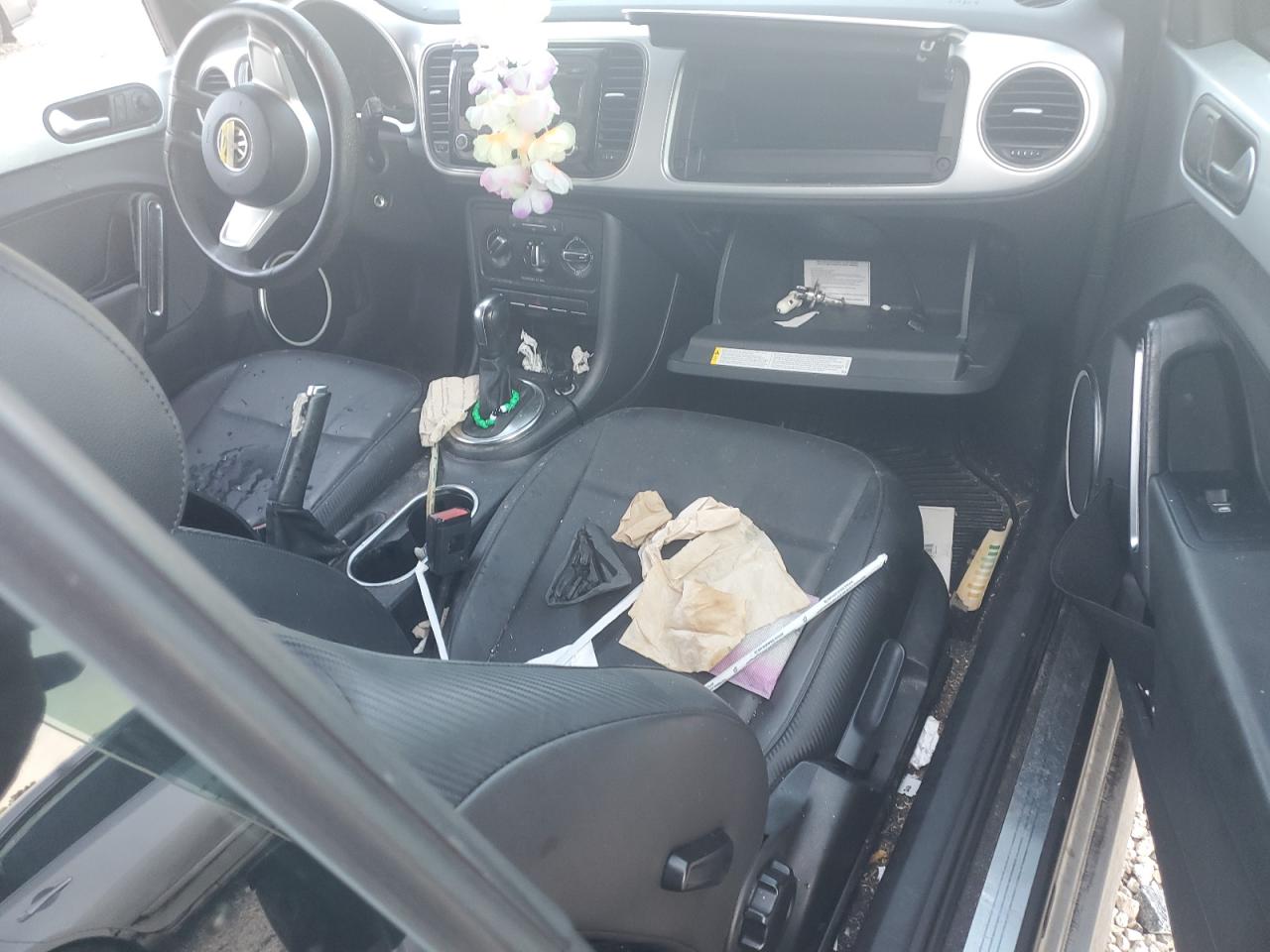 2012 Volkswagen Beetle VIN: 3VWJP7AT2CM629761 Lot: 67041245