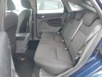 2011 FORD FOCUS SPOR for sale at Copart WHITBURN