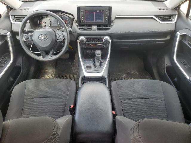  TOYOTA RAV4 2019 Szary