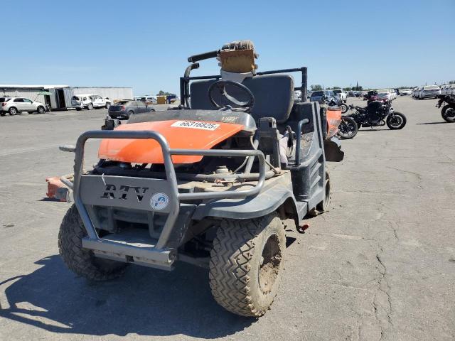 2013 KUBOTA RTV X900  