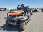 2013 KUBOTA RTV X900   a la Venta en Copart CA - FRESNO
