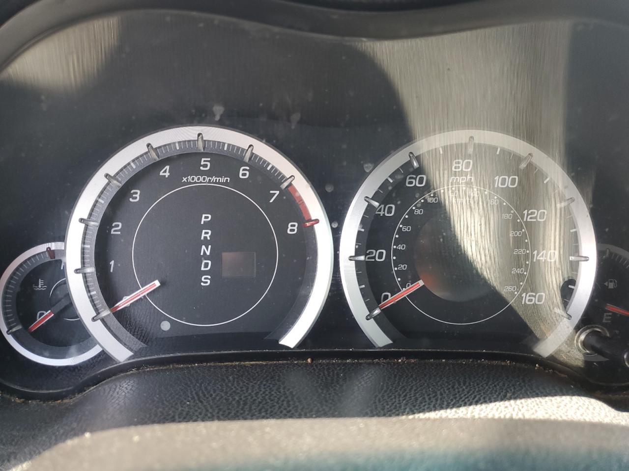 2009 Acura Tsx VIN: JH4CU266X9C023305 Lot: 62645975