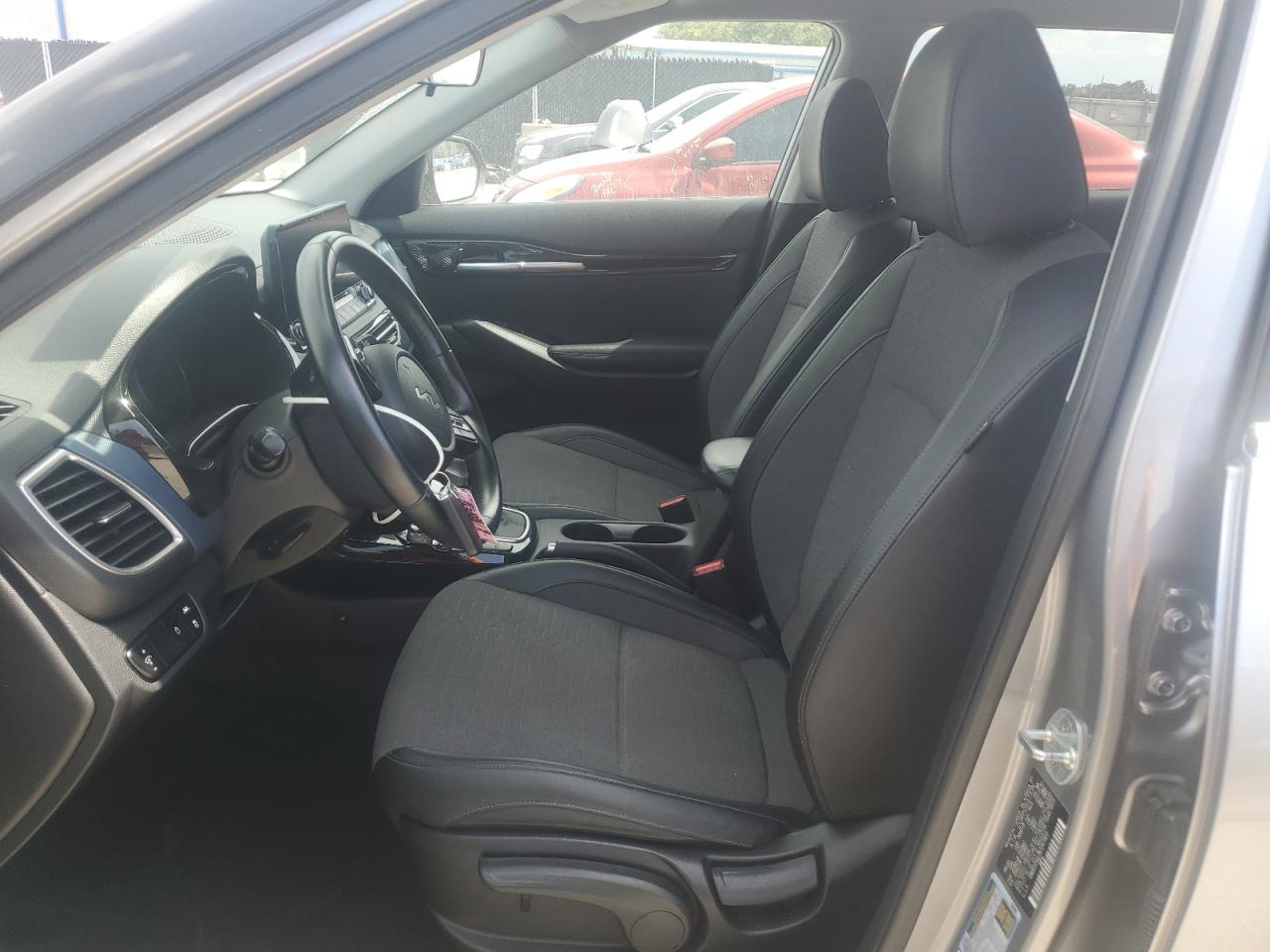2022 Kia Seltos S VIN: KNDEU2AA7N7247320 Lot: 62844065
