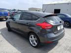 2015 FORD FOCUS TITA for sale at Copart CHESTER