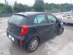2018 KIA PICANTO 2 for sale at Copart ST HELENS