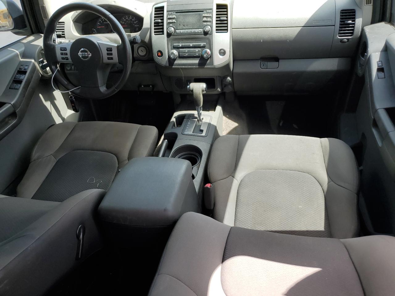 2014 Nissan Xterra X VIN: 5N1AN0NU4EN810934 Lot: 65181555