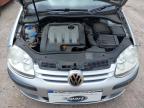 2007 VOLKSWAGEN GOLF S SDI for sale at Copart BRISTOL