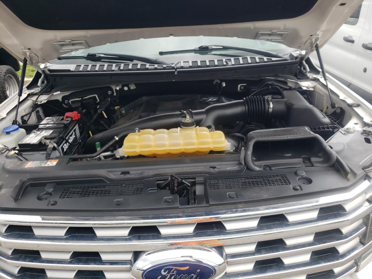 2018 Ford Expedition Max Limited VIN: 1FMJK2AT7JEA35380 Lot: 64922255