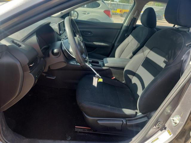  NISSAN SENTRA 2024 Szary