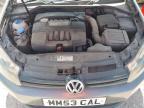 2009 VOLKSWAGEN GOLF S for sale at Copart BRISTOL
