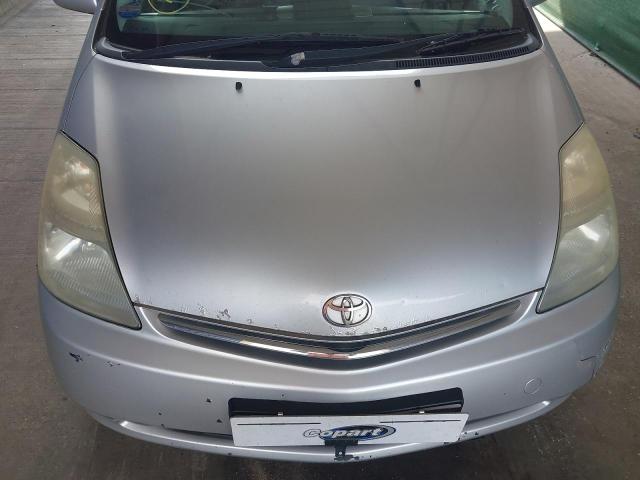 2006 TOYOTA PRIUS T SP