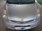 2006 TOYOTA PRIUS T SP for sale at Copart SANDTOFT