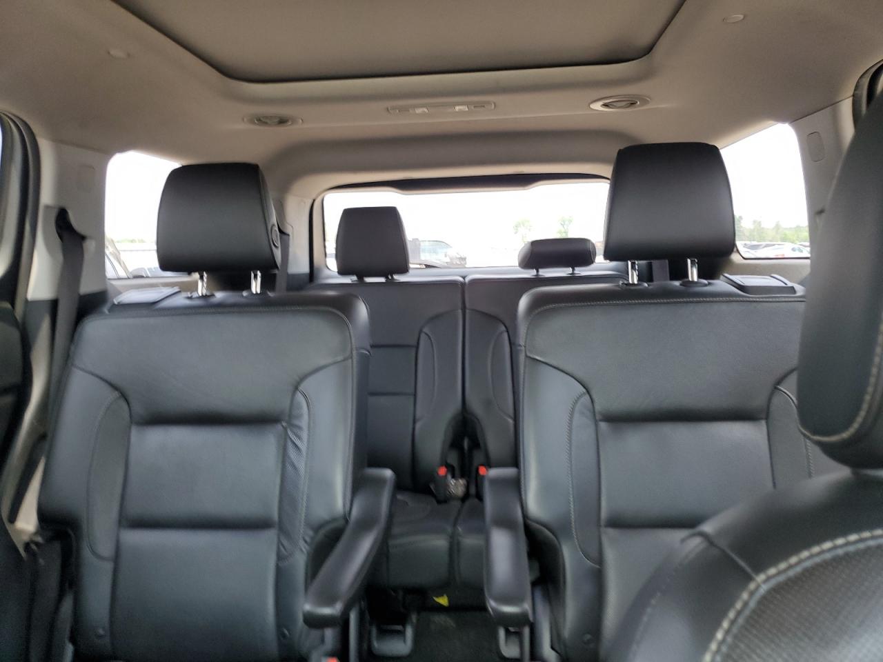 2017 GMC Acadia Slt-1 VIN: 1GKKNULS9HZ182677 Lot: 64722355