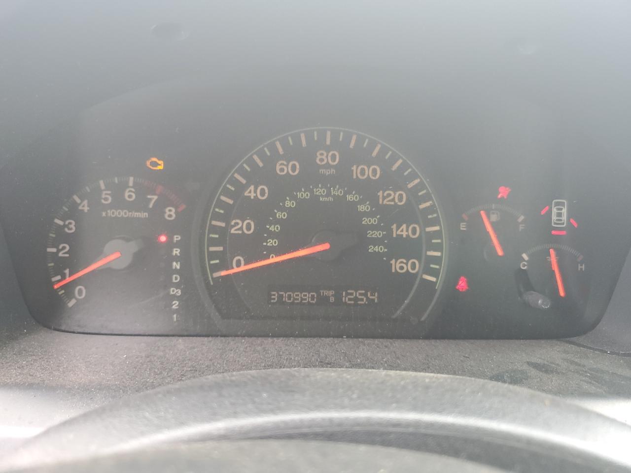 2005 Honda Accord Dx VIN: 1HGCM56175A128141 Lot: 64567615