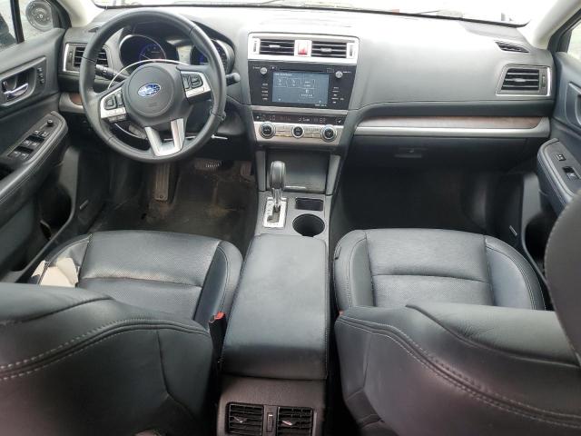  SUBARU OUTBACK 2015 Granatowy