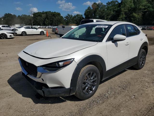  MAZDA CX30 2021 Biały