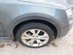 2015 SKODA OCTAVIA SC for sale at Copart ST HELENS