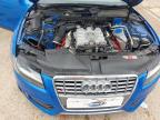 2009 AUDI S5 V6T QUA for sale at Copart SANDY