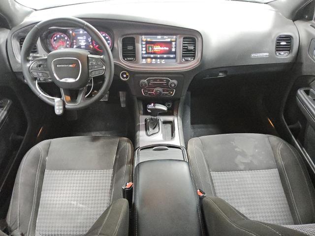  DODGE CHARGER 2023 Srebrny
