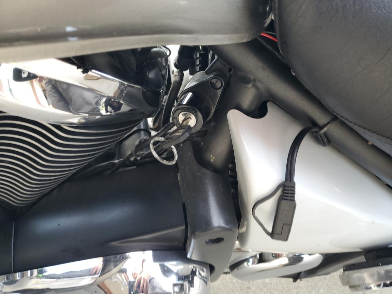 jkavn2d158a021917 JKAVN2D158A021917 2008 Kawasaki Vn900 D