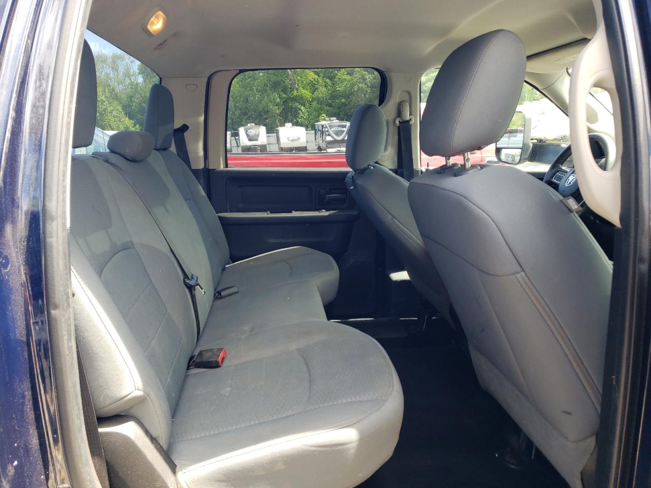2014 Ram 3500 St VIN: 3C63RRGL1EG139295 Lot: 65429055