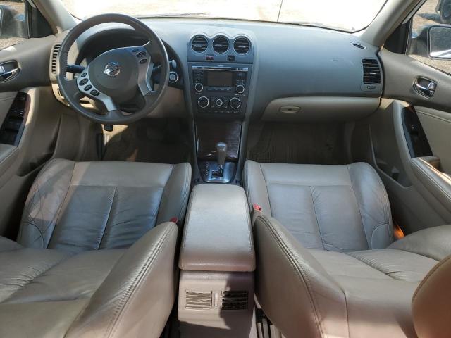 2010 NISSAN ALTIMA BASE  