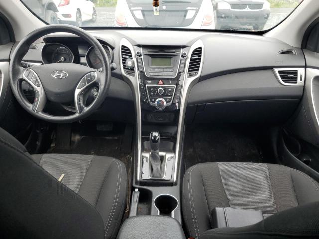 2014 HYUNDAI ELANTRA GT   