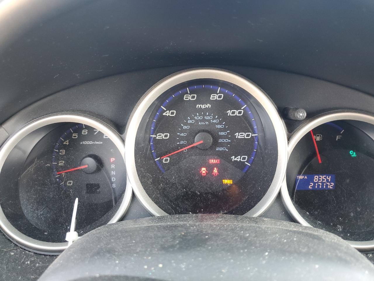 2008 Honda Fit Sport VIN: JHMGD38678S043729 Lot: 86610745