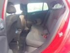 2017 VAUXHALL ASTRA DESI for sale at Copart GLOUCESTER