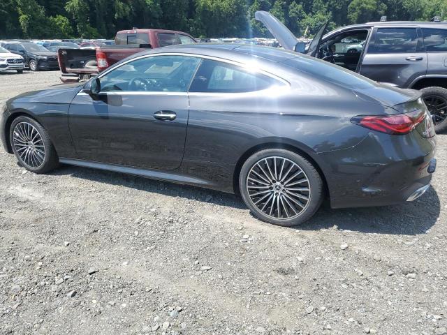 2024 MERCEDES-BENZ CLE 300 4MATIC  