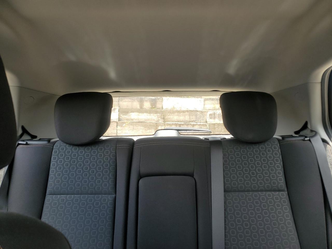 2020 Chevrolet Trax Ls VIN: 3GNCJKSB2LL153188 Lot: 64702595
