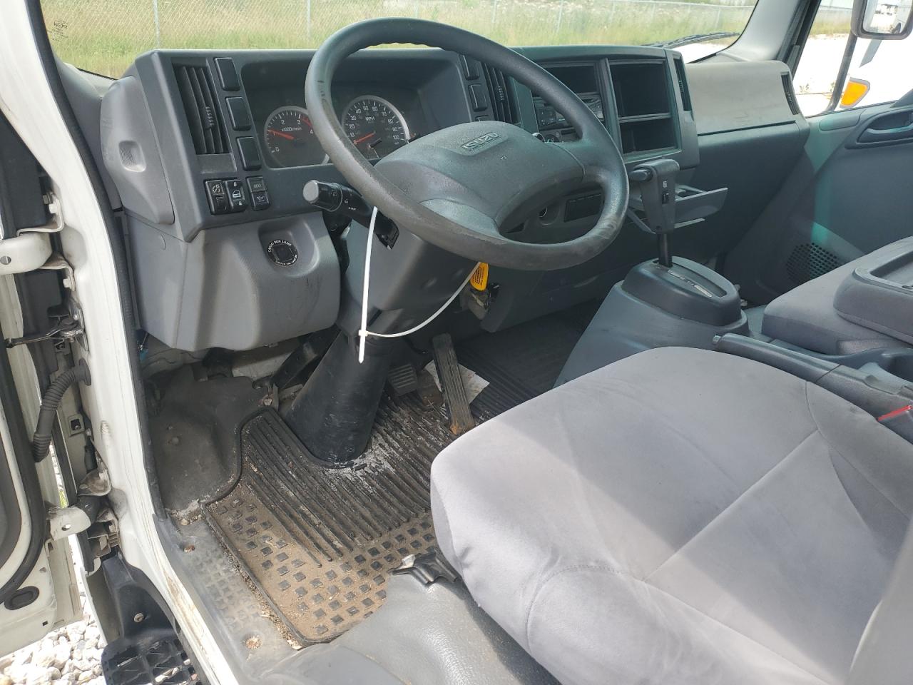 2016 Isuzu Nqr VIN: JALE5W161G7901603 Lot: 62899625