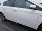 2013 TOYOTA AURIS EXCEL VVT-I CVT  for sale at Copart CHESTER