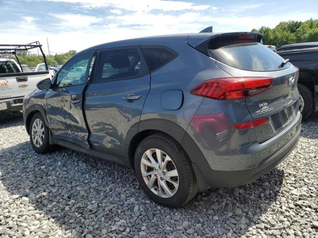  HYUNDAI TUCSON 2019 Gray