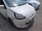 2013 MITSUBISHI MIRAGE 3 for sale at Copart WESTBURY