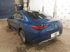2024 MERCEDES BENZ CLA 250 AM for sale at Copart SANDWICH