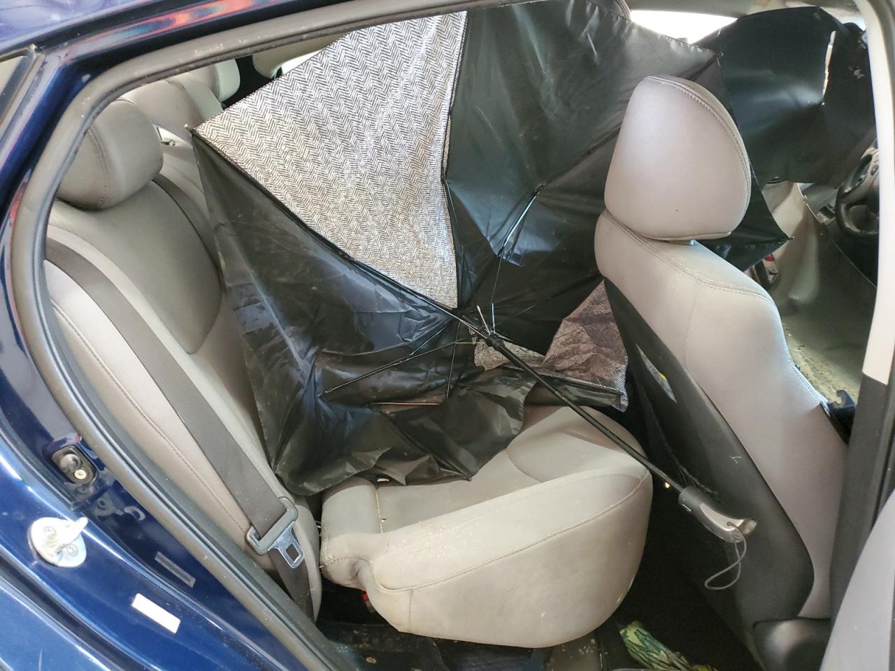 2013 Hyundai Elantra Gls VIN: KMHDH4AE7DU837964 Lot: 70730655