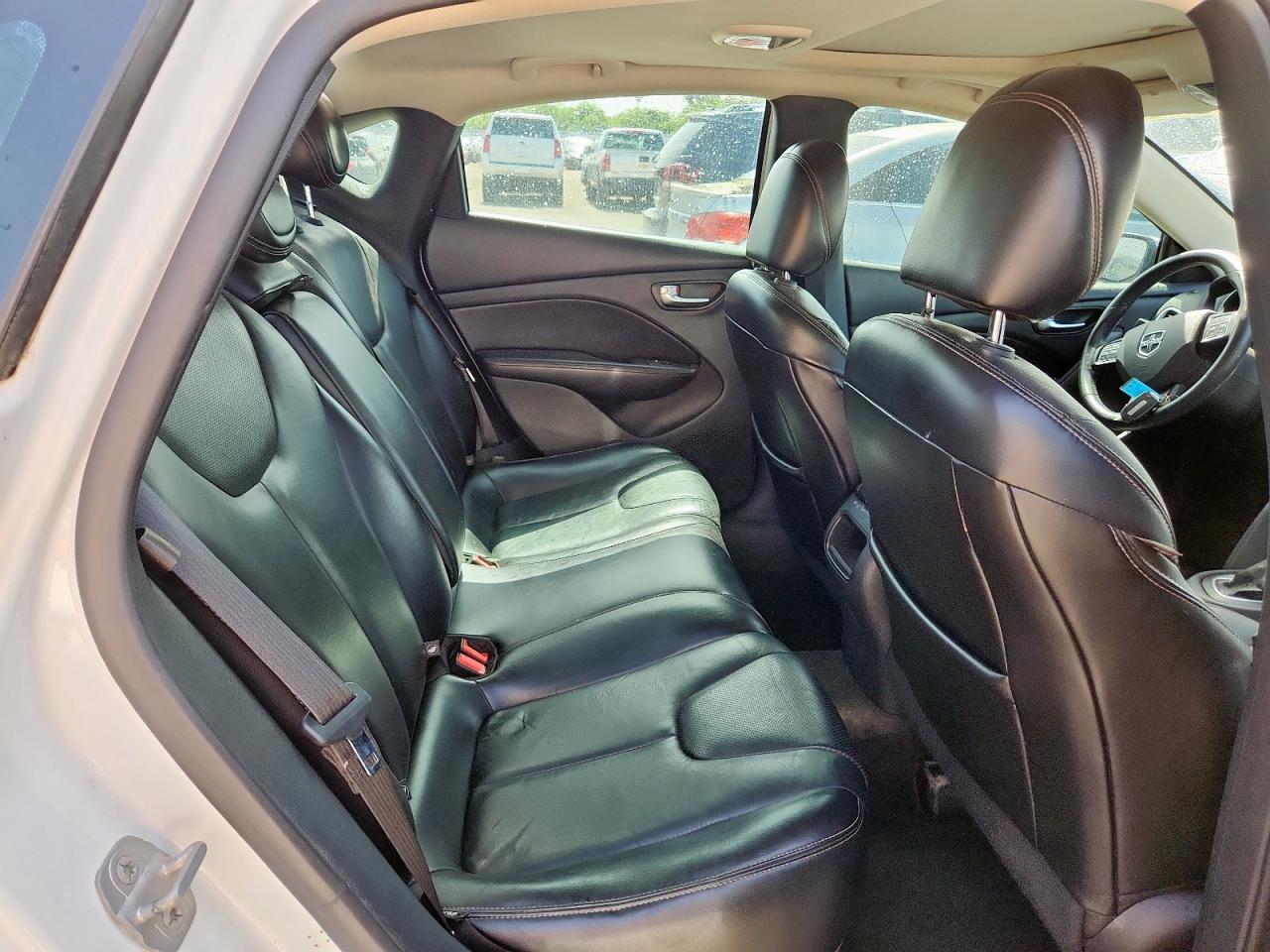 2014 Dodge Dart Limited VIN: 1C3CDFCB8ED868625 Lot: 63530215