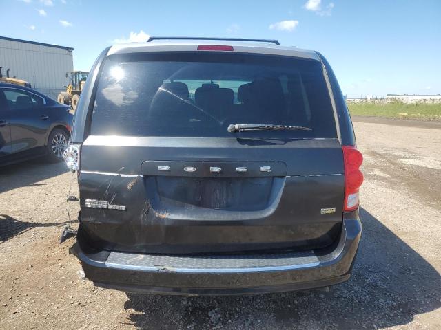 2012 DODGE GRAND CARAVAN SE  