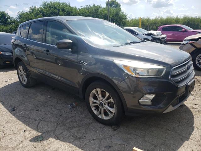 Parquets FORD ESCAPE 2017 Gray