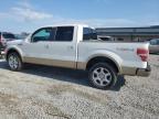 2013 FORD F150 SUPERCREW   à vendre chez Copart KY - EARLINGTON