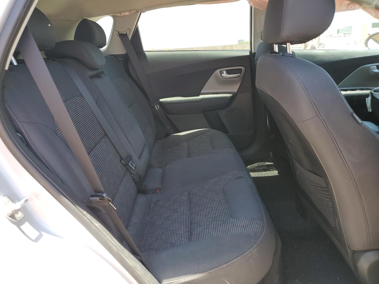 2019 Kia Niro Fe VIN: KNDCB3LCXK5306448 Lot: 64575675