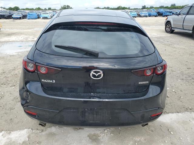  MAZDA 3 2021 Black