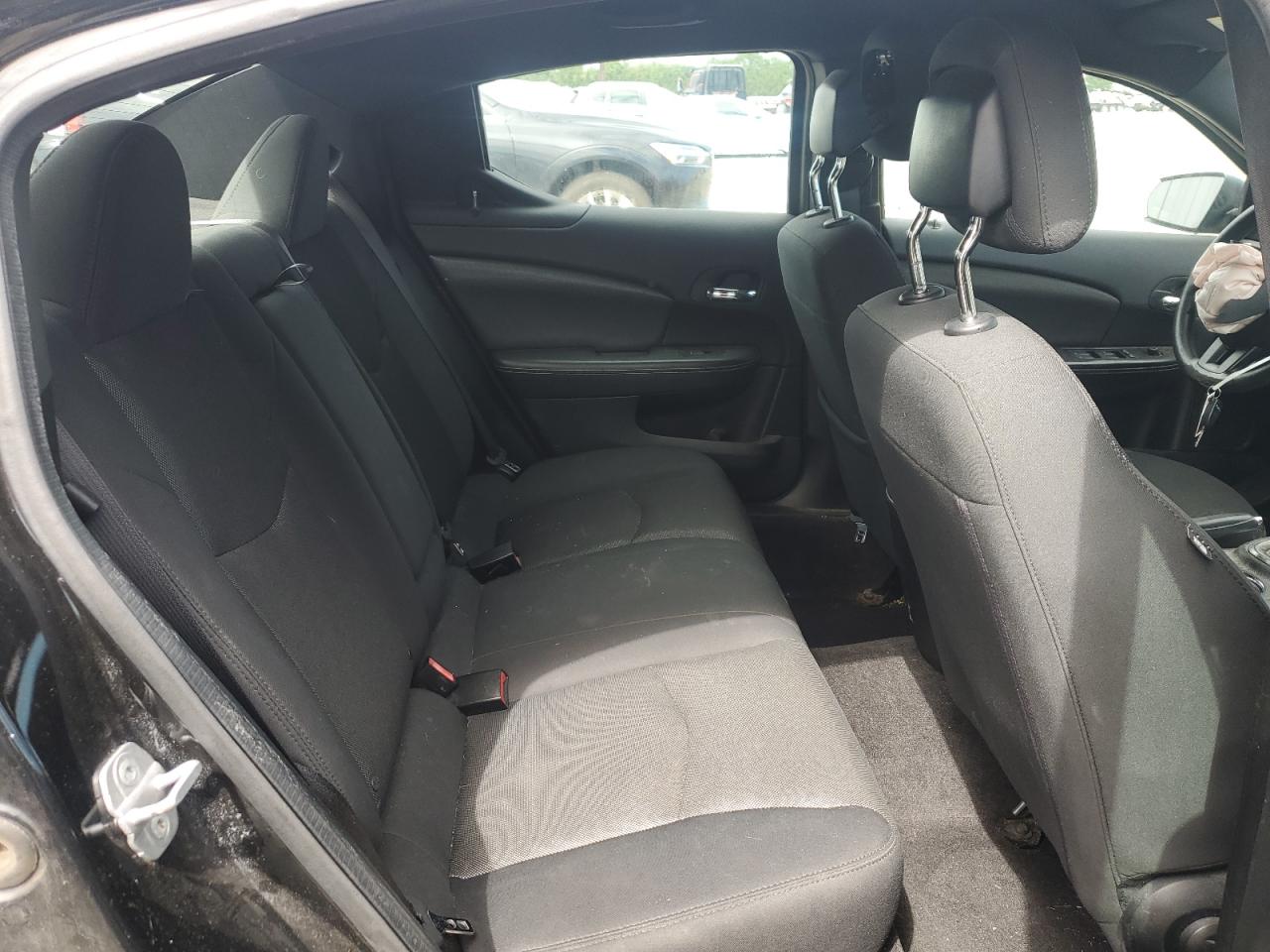2014 Dodge Avenger Se VIN: 1C3CDZAB7EN119099 Lot: 63610125