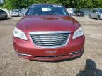 2012 CHRYSLER 200 LIMITED   à vendre chez Copart ON - LONDON